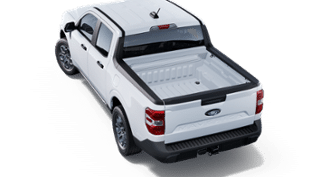 2025 Ford Maverick® External Image 3